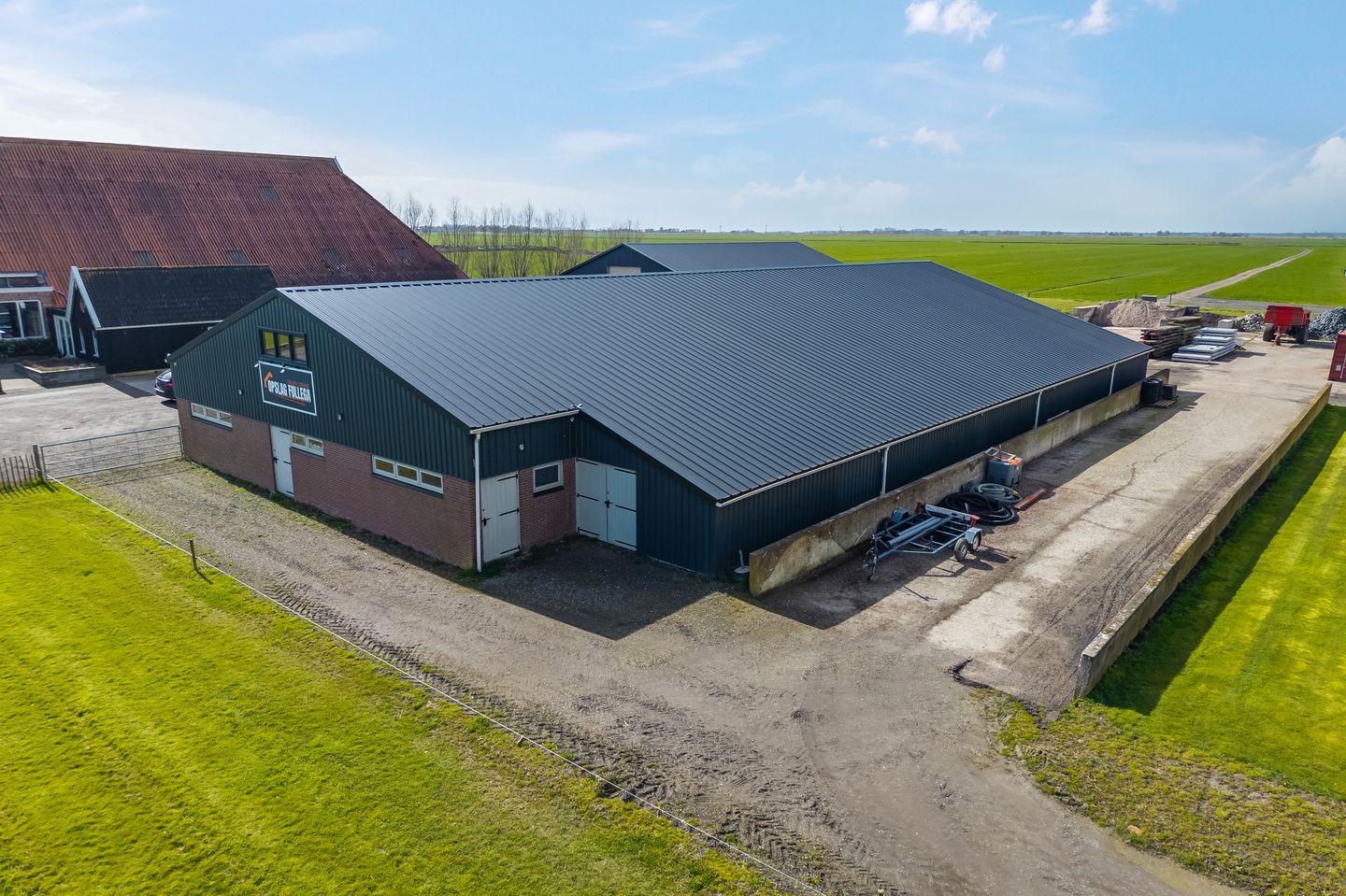 Bekijk foto 3 van Straatweg 1