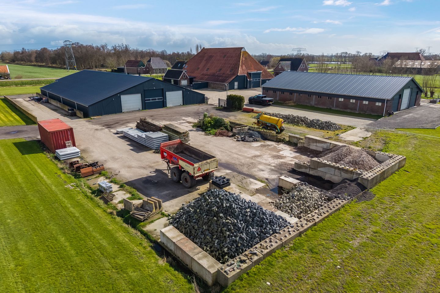 Bekijk foto 2 van Straatweg 1