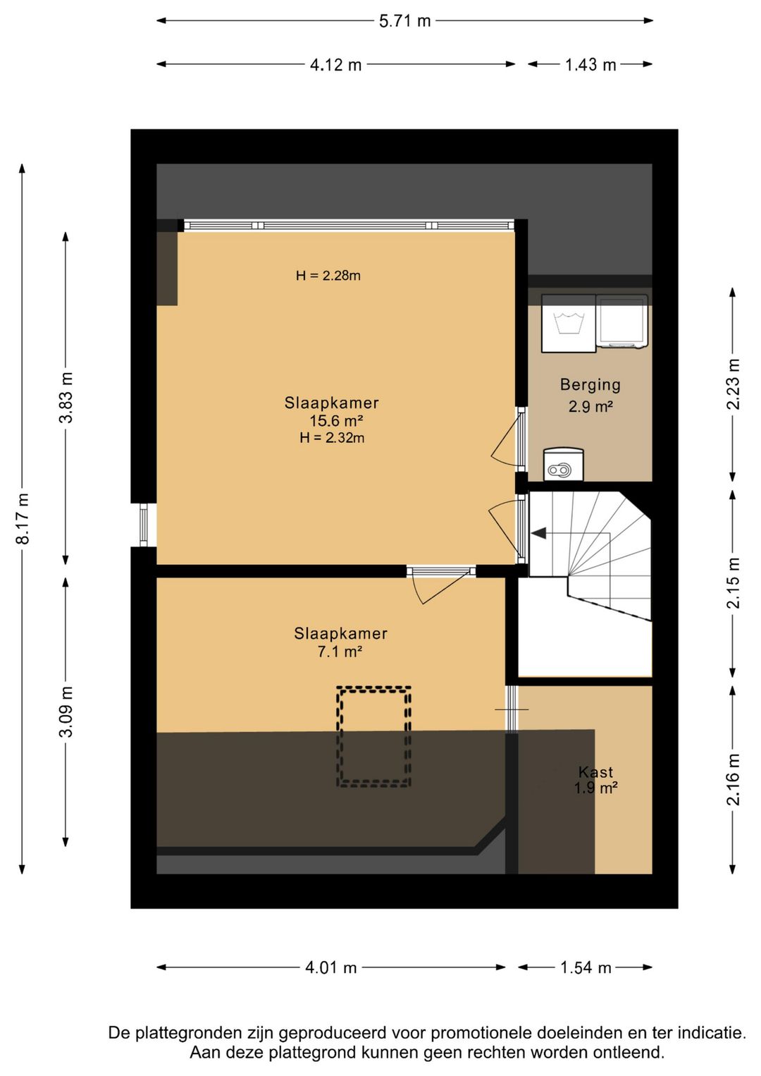 Foto 68 van d'n Hof 40