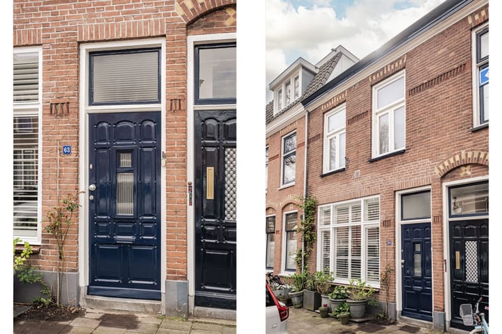 Photo 2 of Vossegatselaan 63