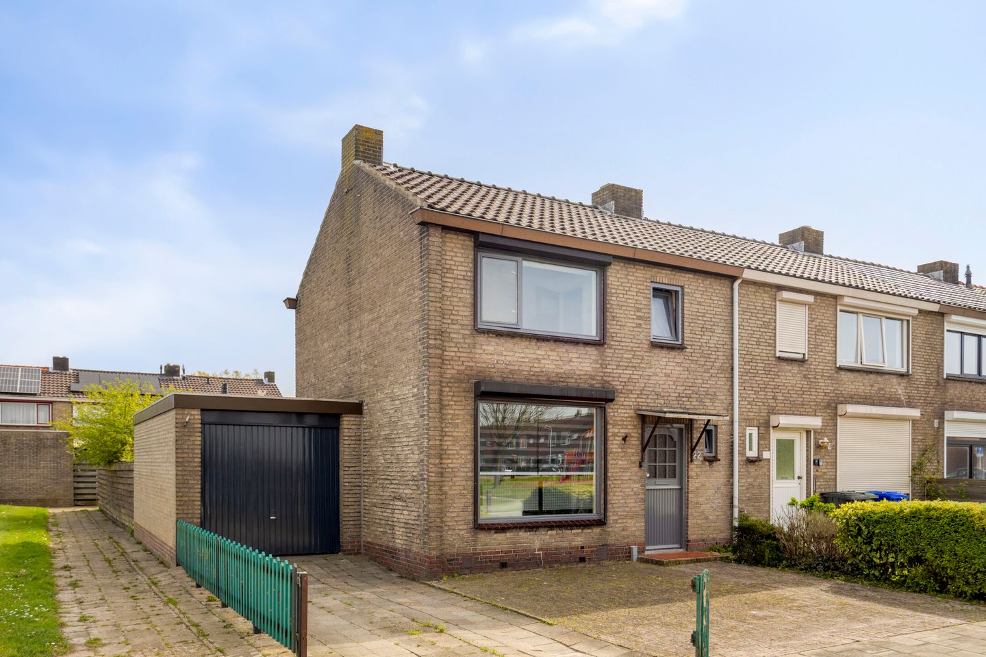 Foto 5 van Albertpolderstraat 22