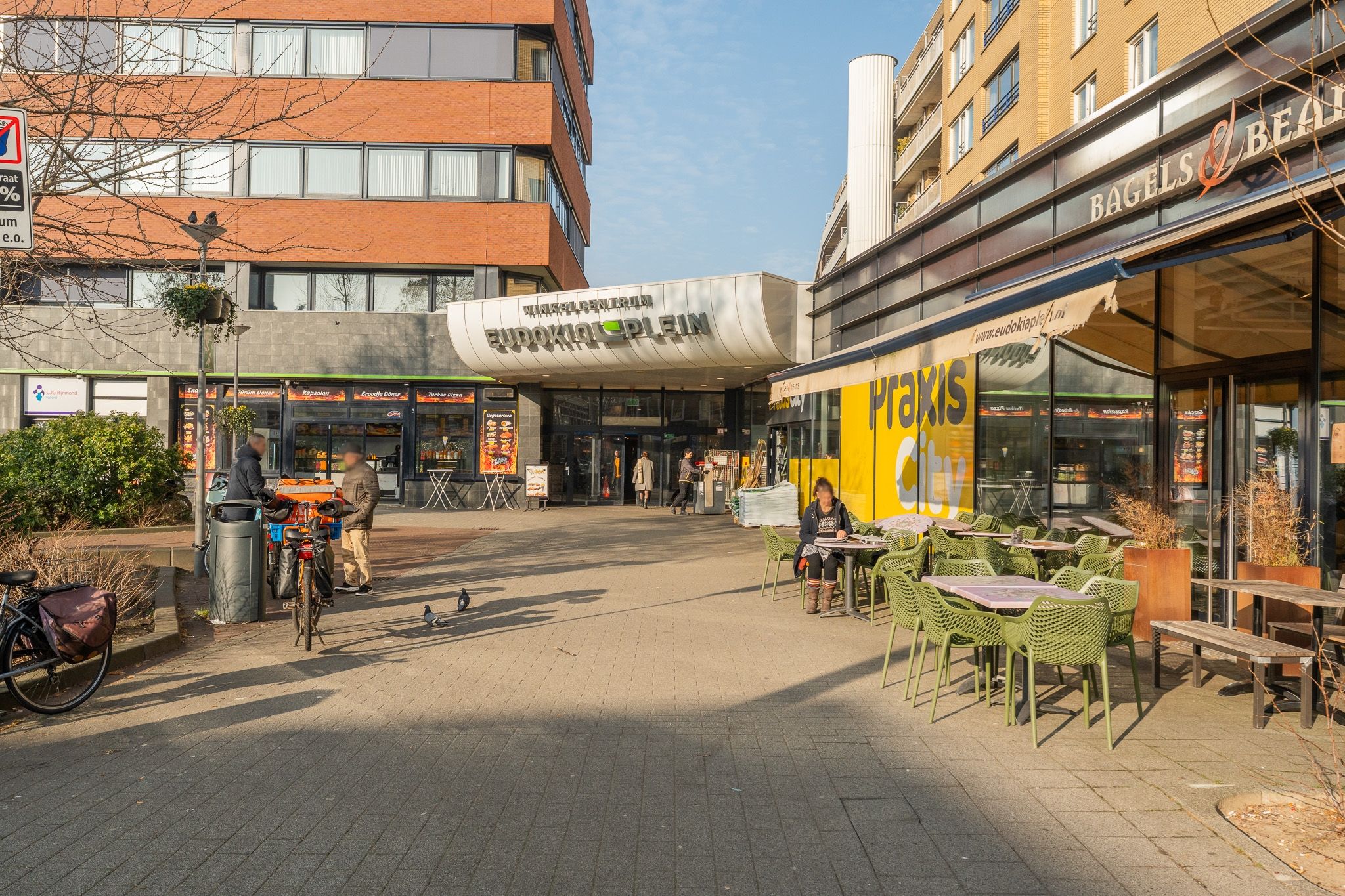 Foto 27 van Noordsingel 282