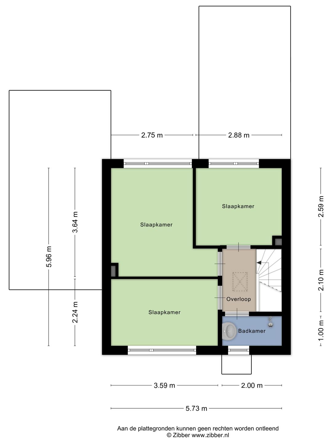 Foto 37 van Albertpolderstraat 22