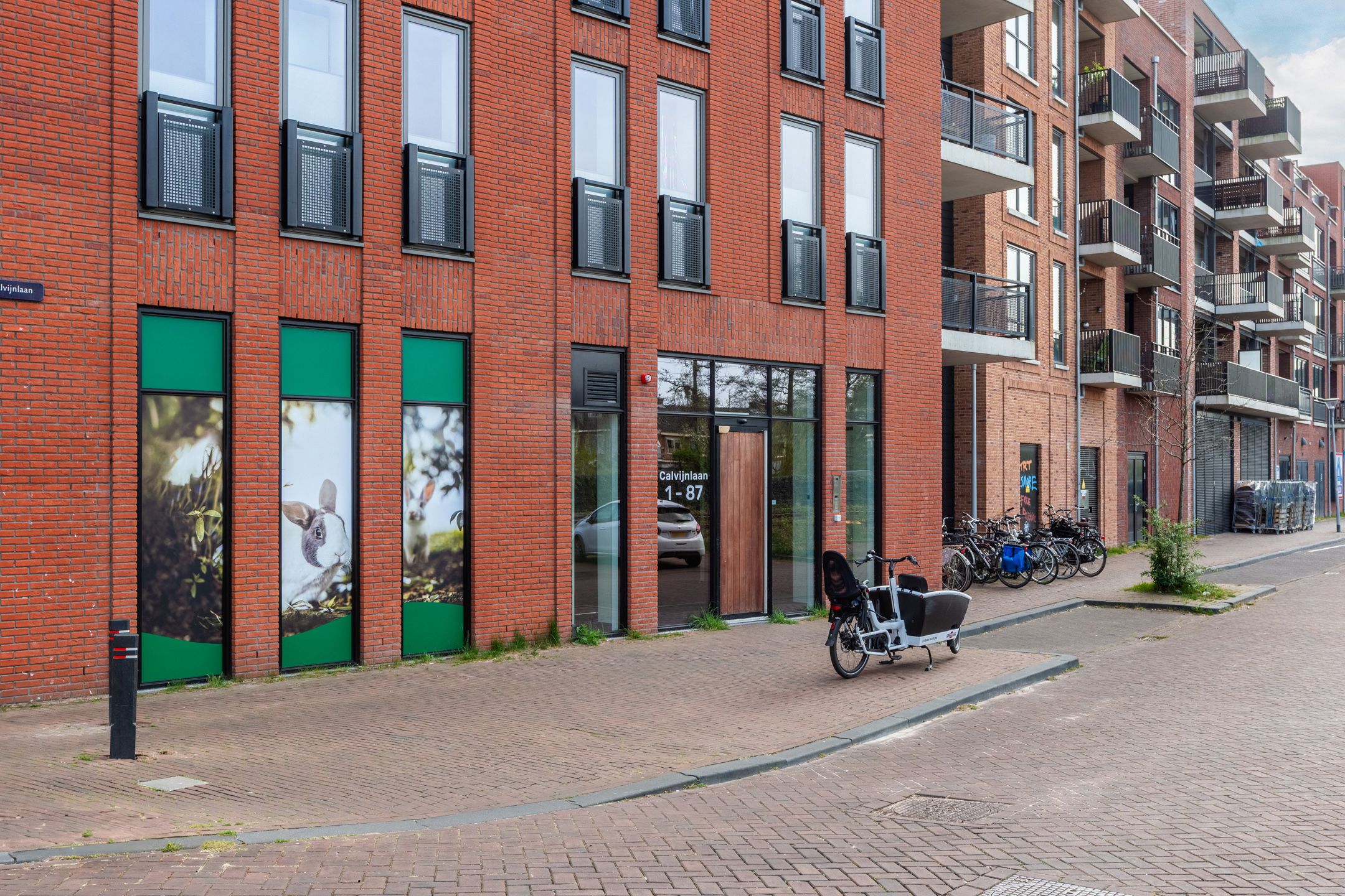 Foto 3 van Calvijnlaan 81