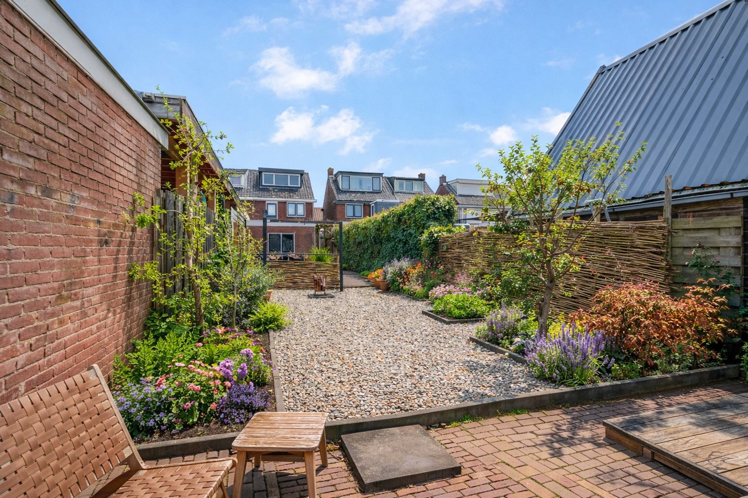 Rozenstraat 16 