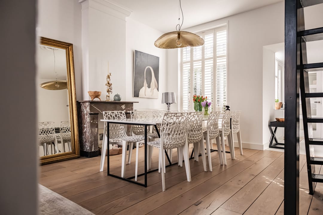 Photo 7 of Vossegatselaan 63