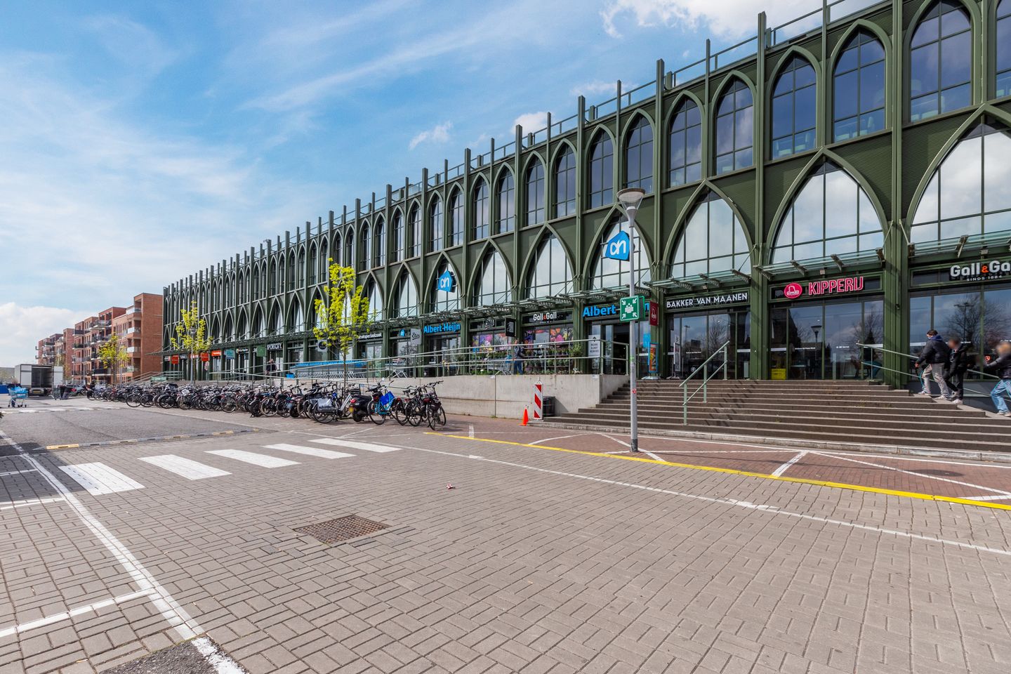 Foto 10 van Calvijnlaan 81