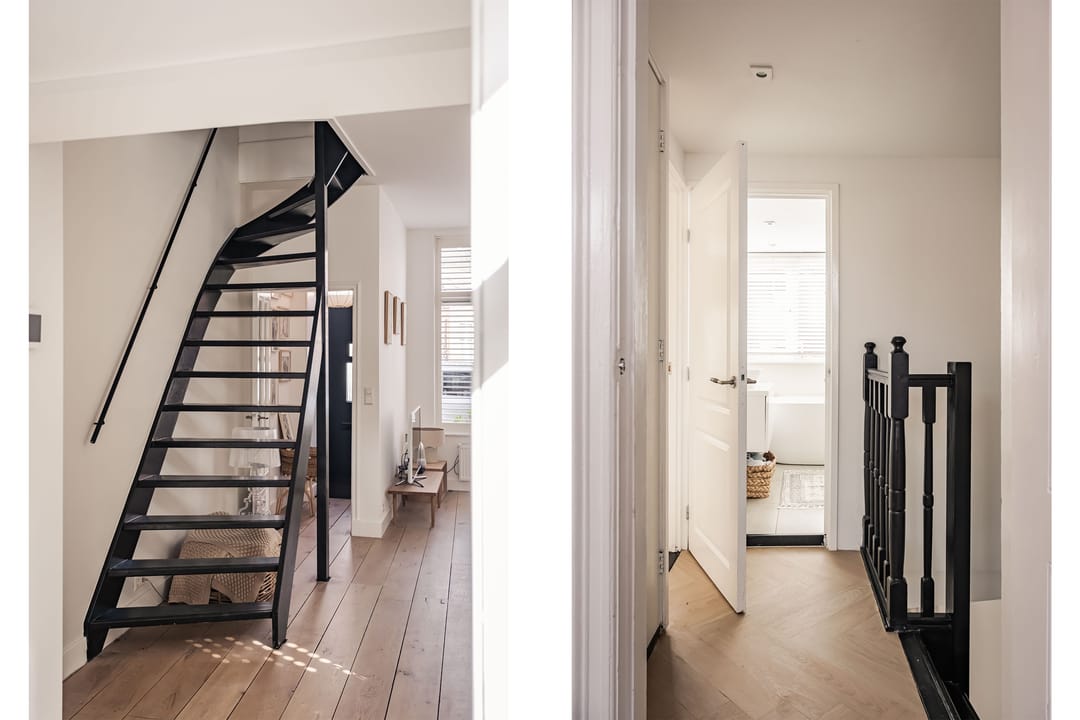 Photo 13 of Vossegatselaan 63