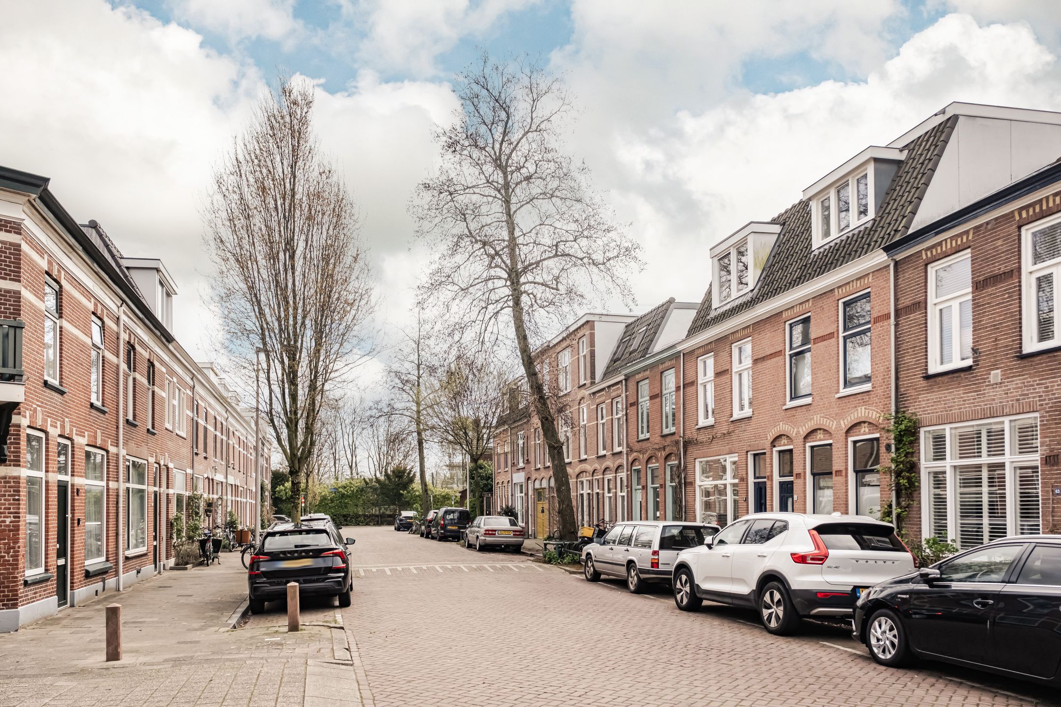 Photo 30 of Vossegatselaan 63