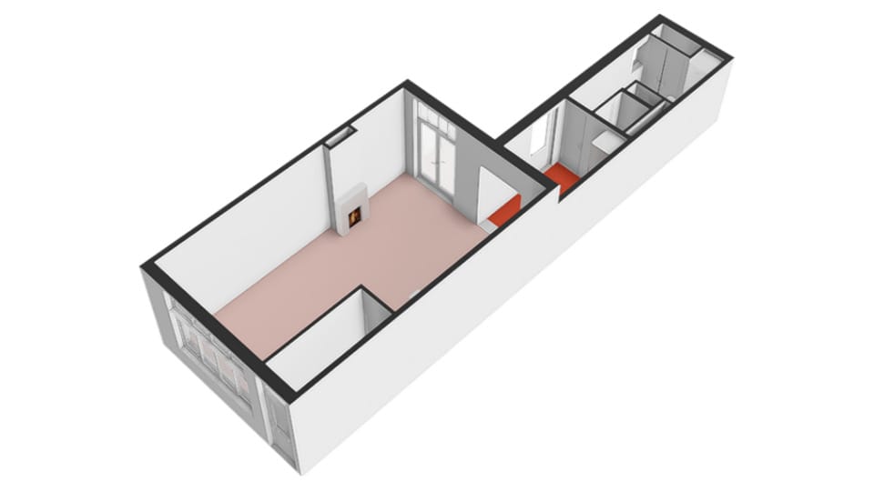 Photo 31 of Vossegatselaan 63