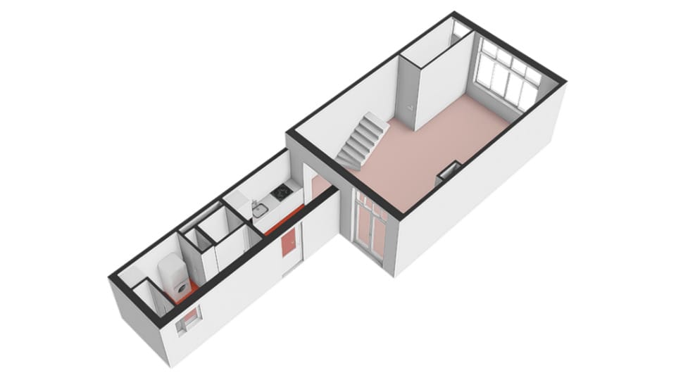 Photo 32 of Vossegatselaan 63