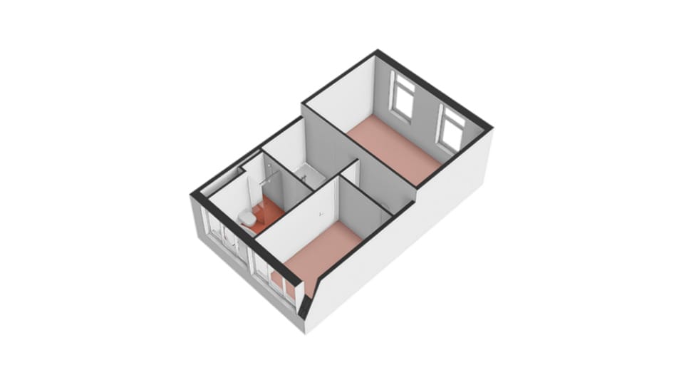 Photo 33 of Vossegatselaan 63