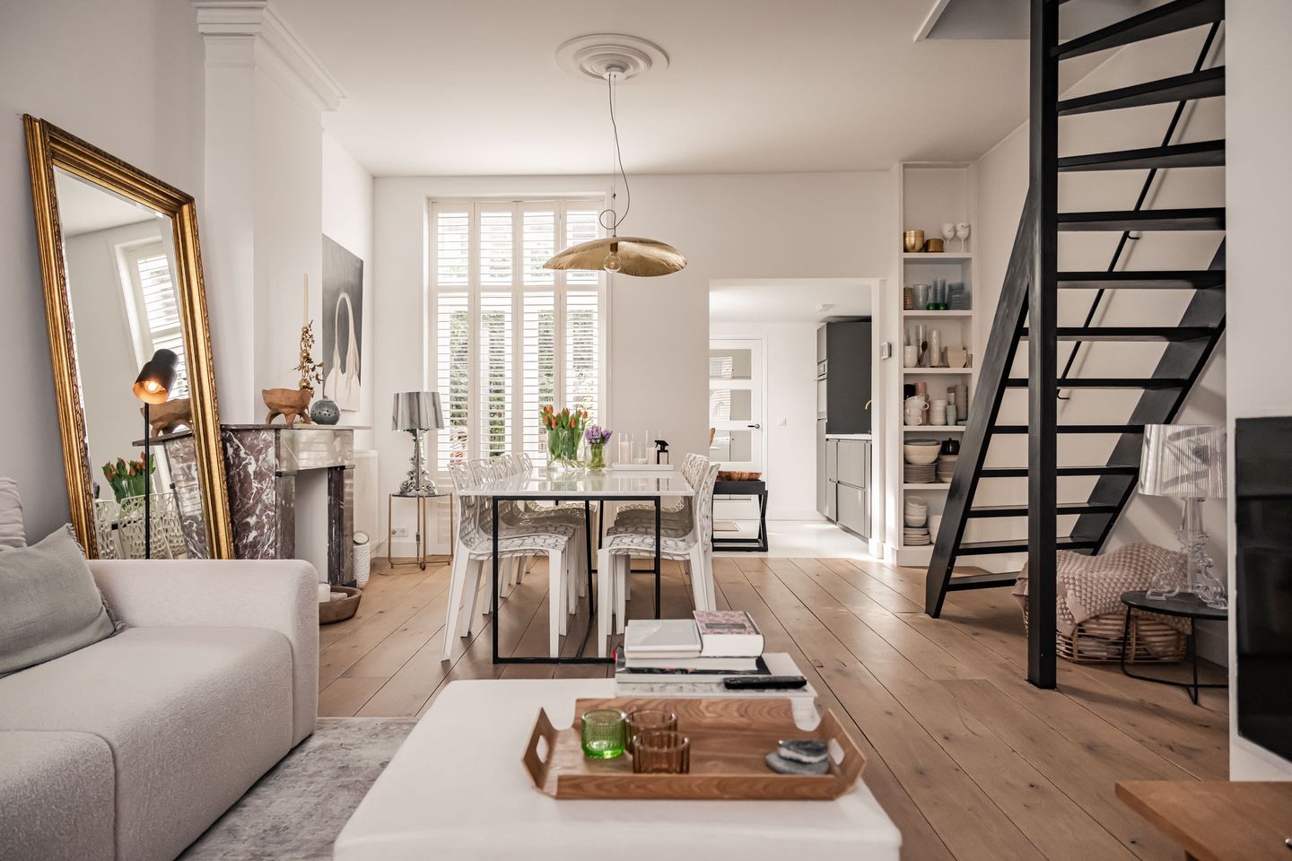 Photo 5 of Vossegatselaan 63