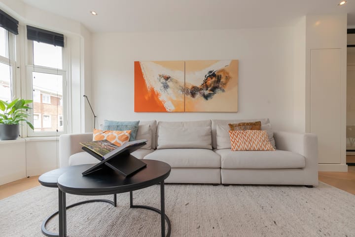 Foto 4 van Kribbestraat 53-2