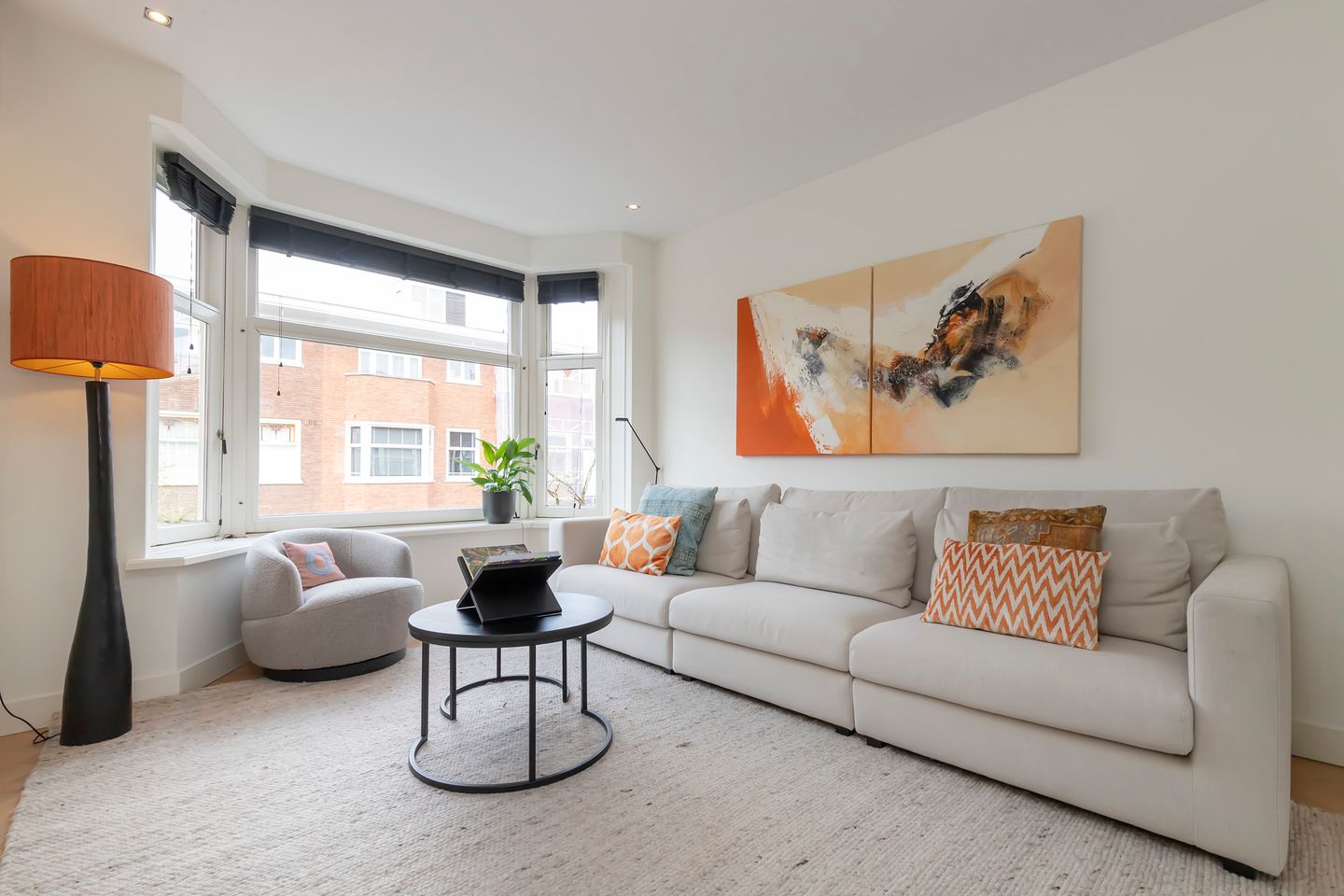 Foto 5 van Kribbestraat 53-2