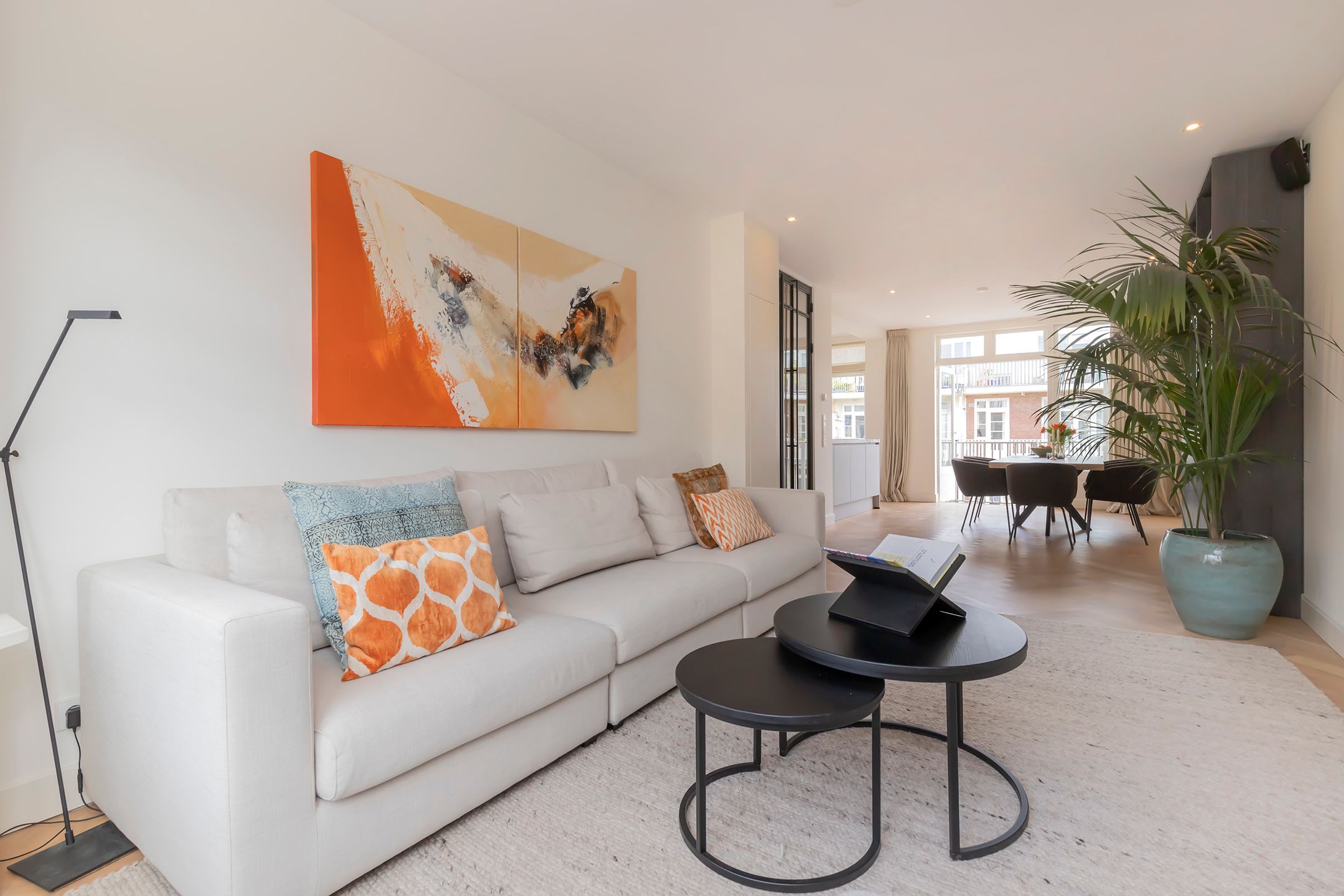 Foto 6 van Kribbestraat 53-2