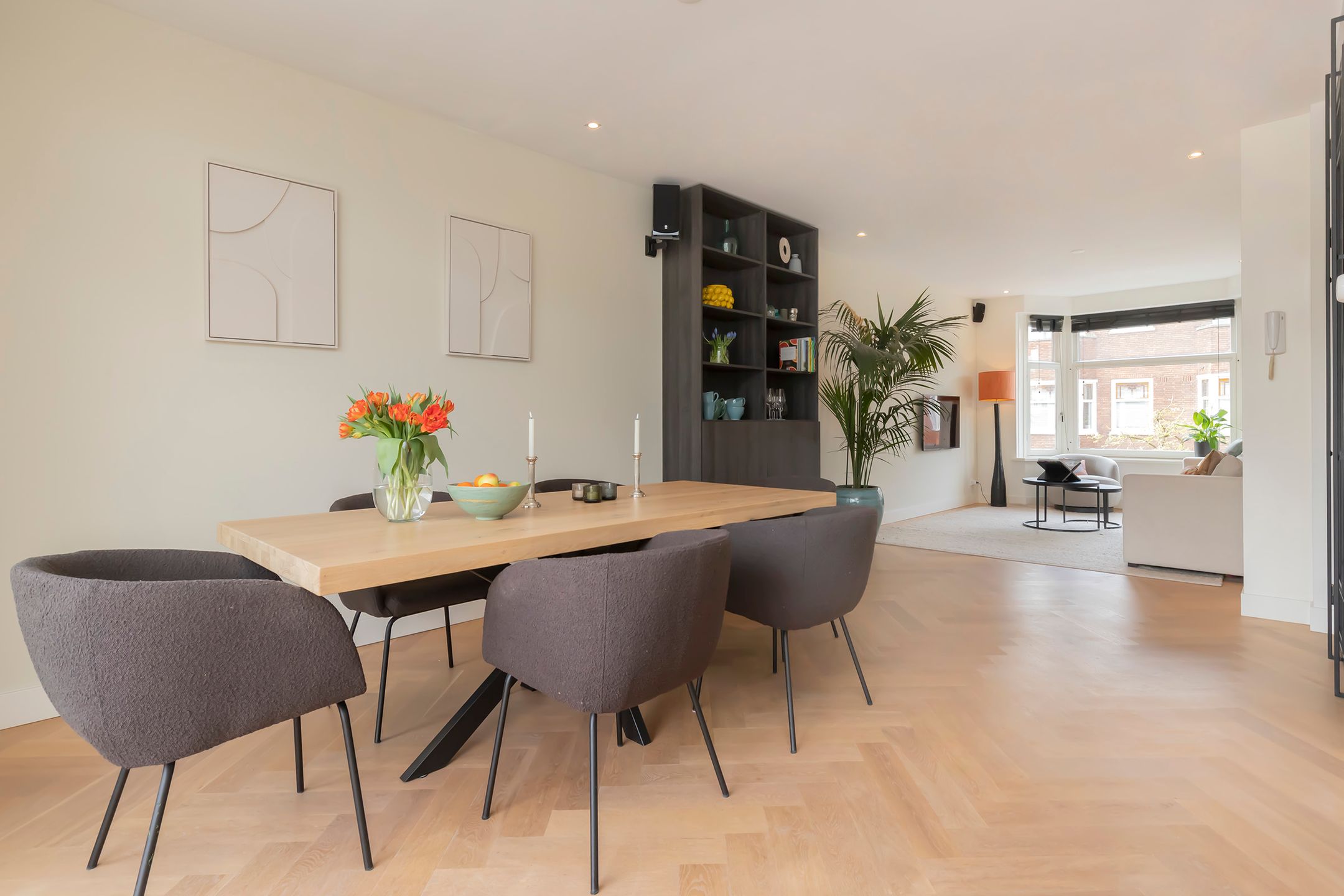 Kribbestraat 53-2 Amsterdam - Meer