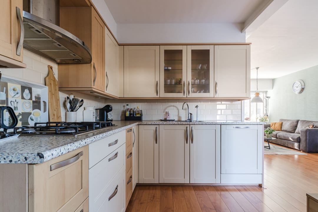 Foto 8 van Ahornlaan 11