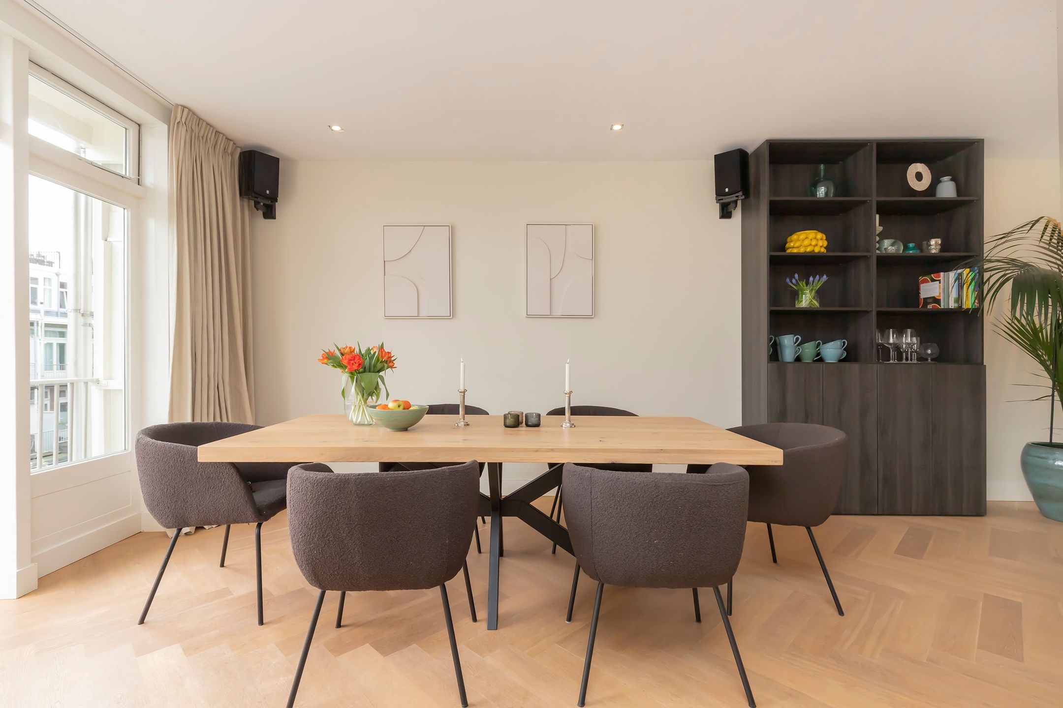 Foto 9 van Kribbestraat 53-2