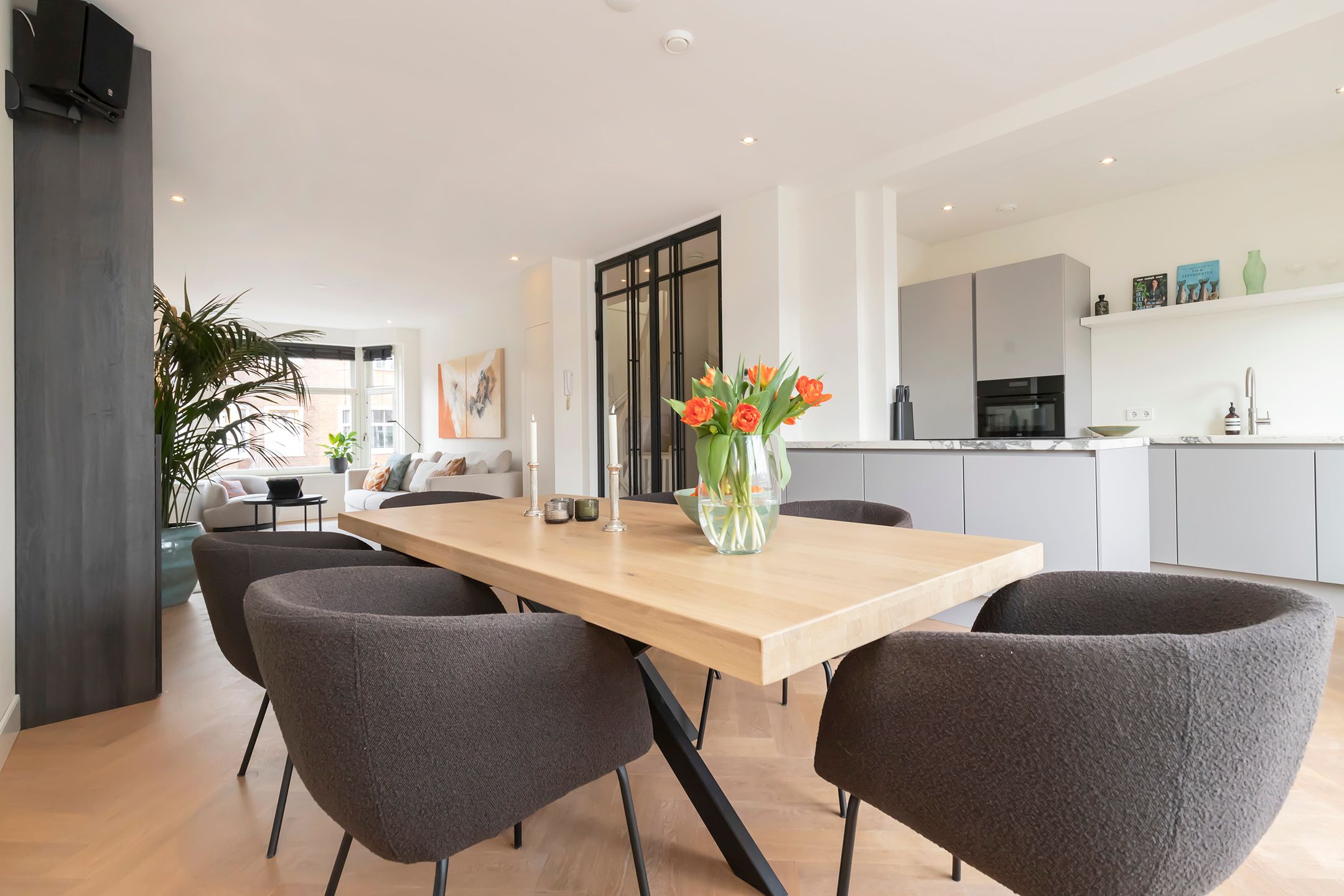 Foto 12 van Kribbestraat 53-2