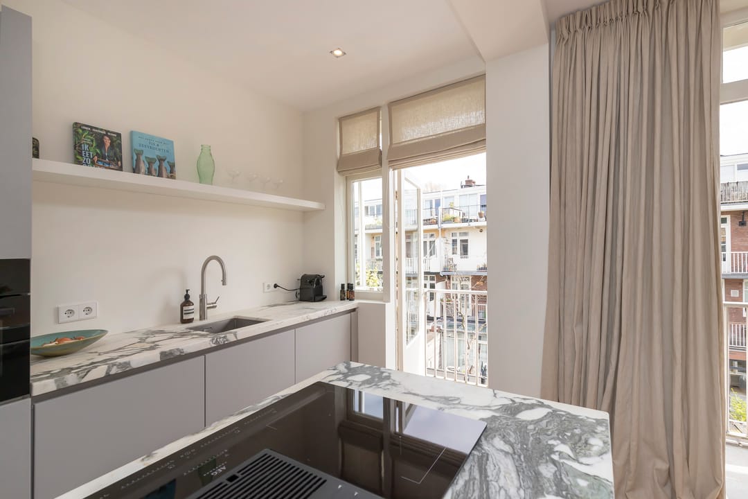 Foto 17 van Kribbestraat 53-2