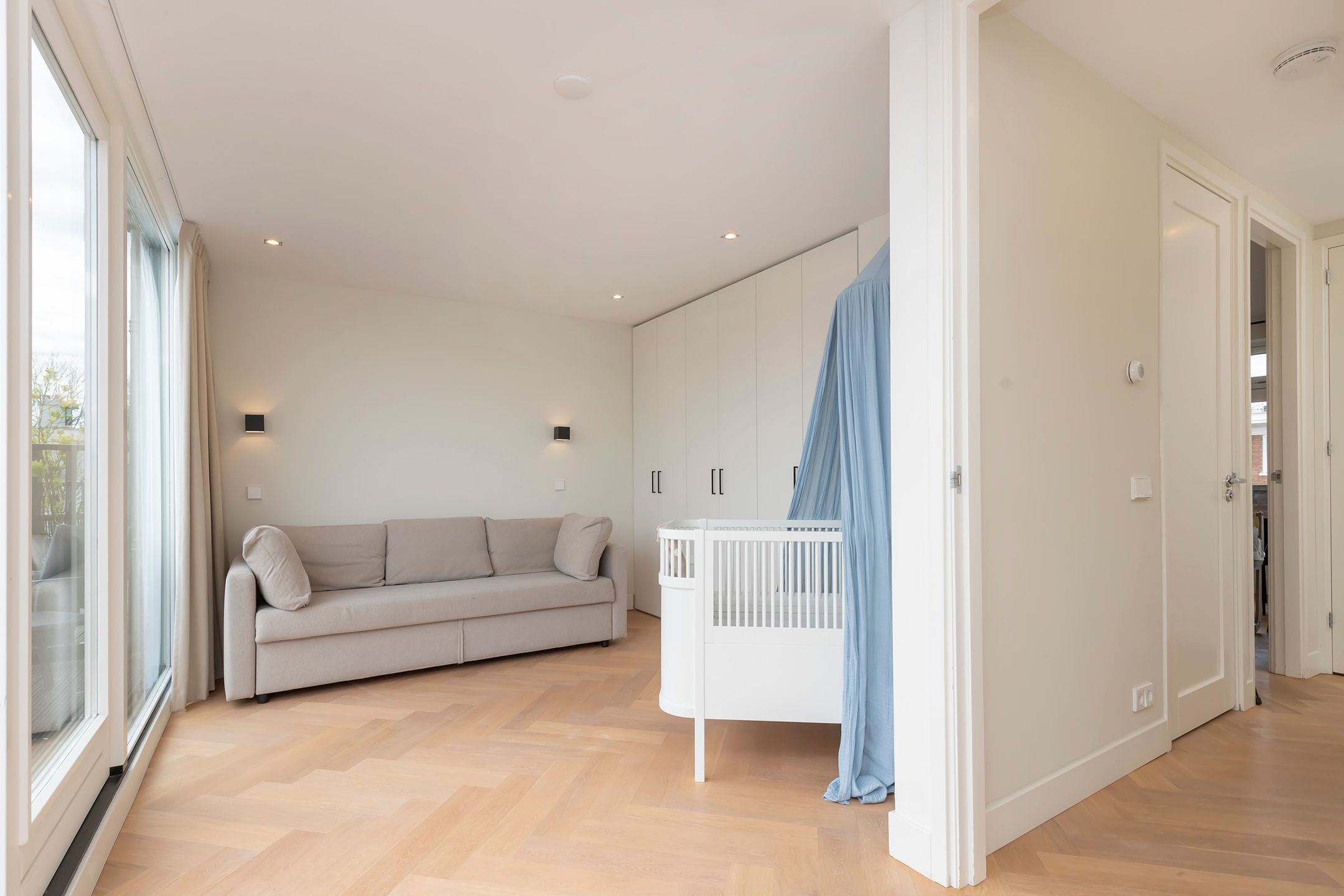 Foto 30 van Kribbestraat 53-2