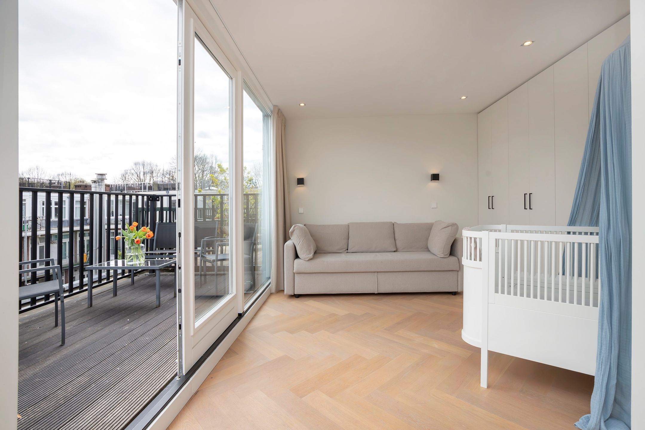 Foto 33 van Kribbestraat 53-2