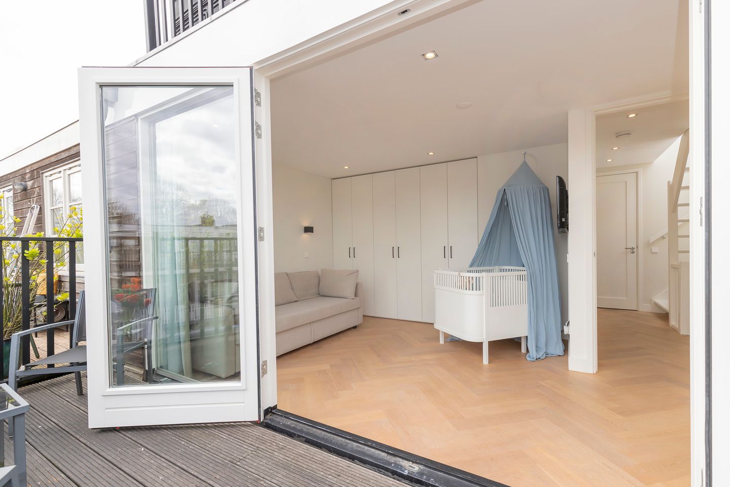 Foto 34 van Kribbestraat 53-2