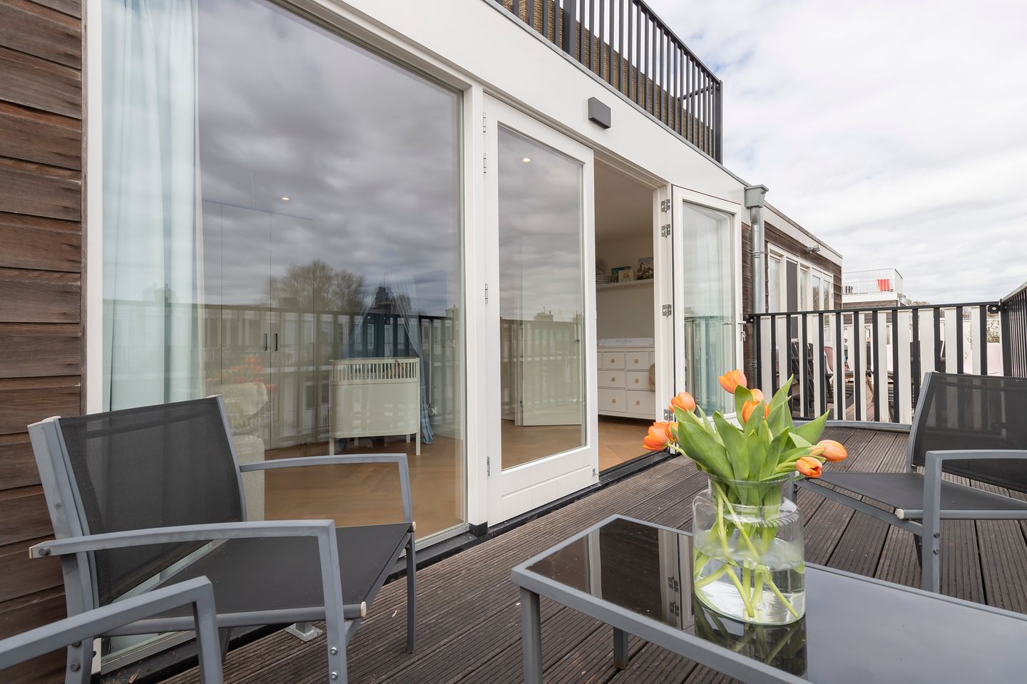 Foto 35 van Kribbestraat 53-2