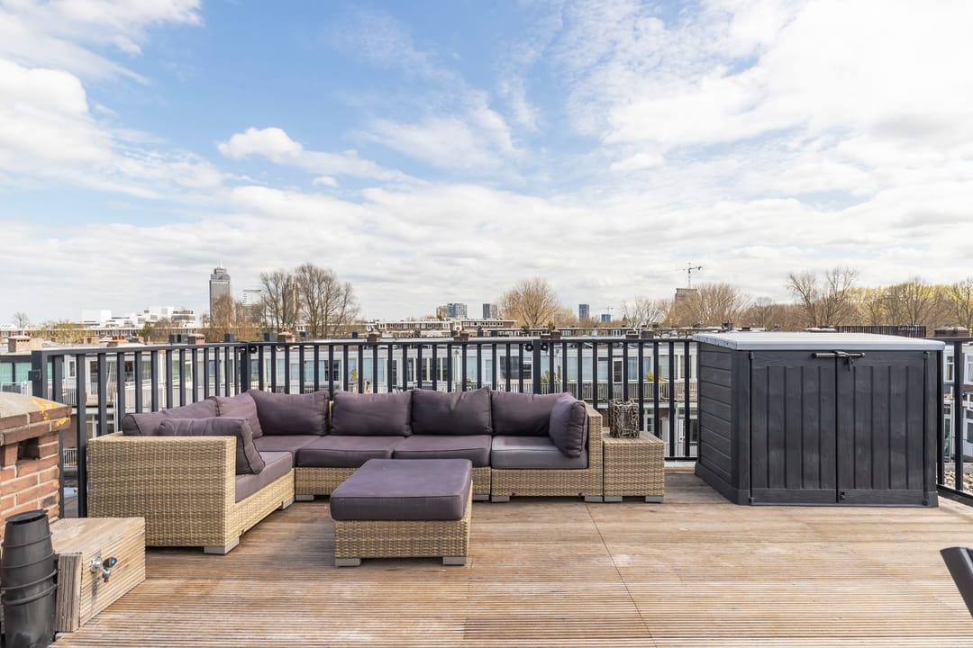 Foto 41 van Kribbestraat 53-2