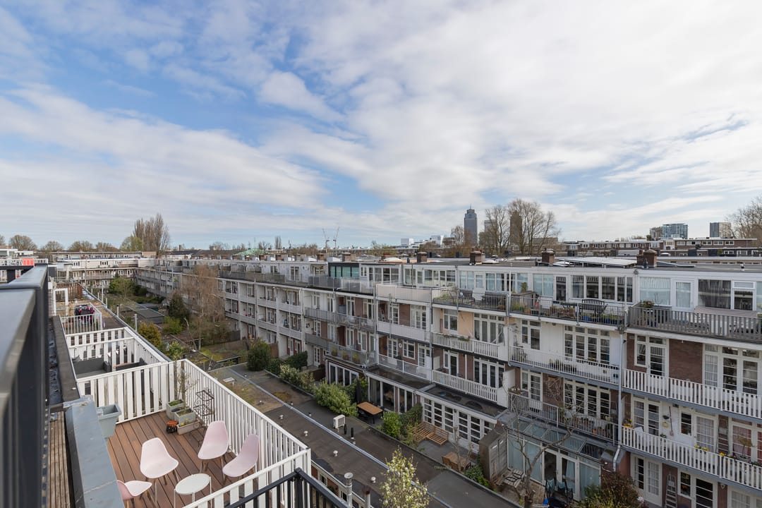 Foto 43 van Kribbestraat 53-2