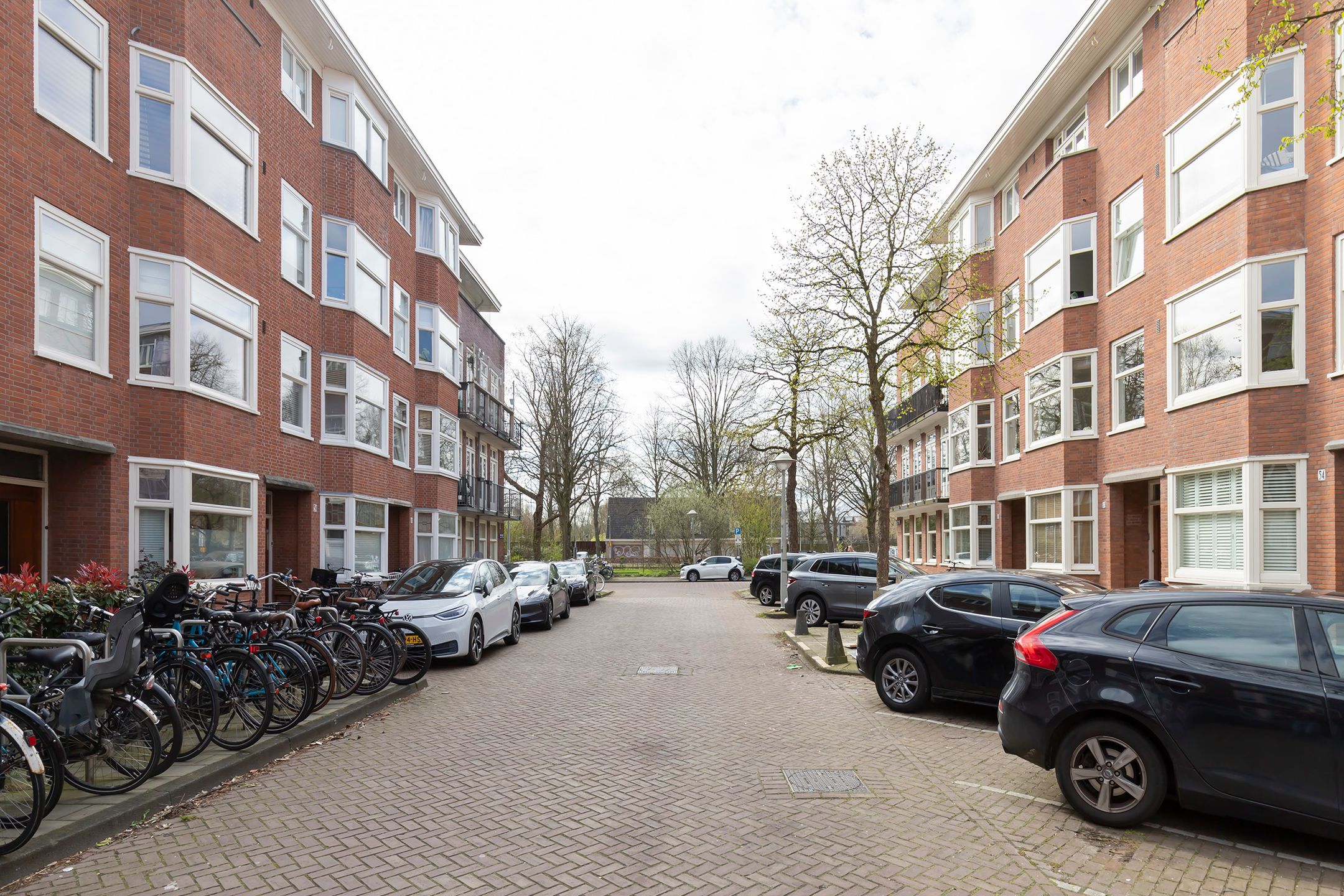 Foto 45 van Kribbestraat 53-2