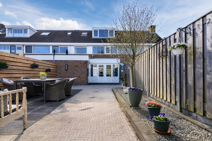 Foto 2 van Ahornlaan 11