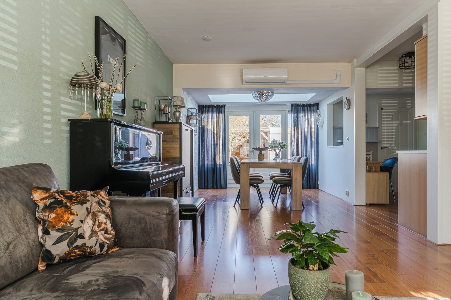 Foto 5 van Ahornlaan 11