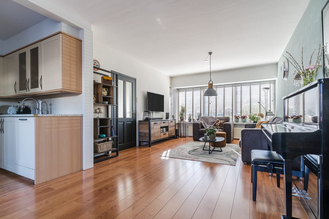 Foto 11 van Ahornlaan 11