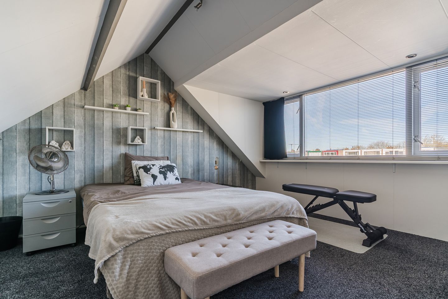 Foto 25 van Ahornlaan 11