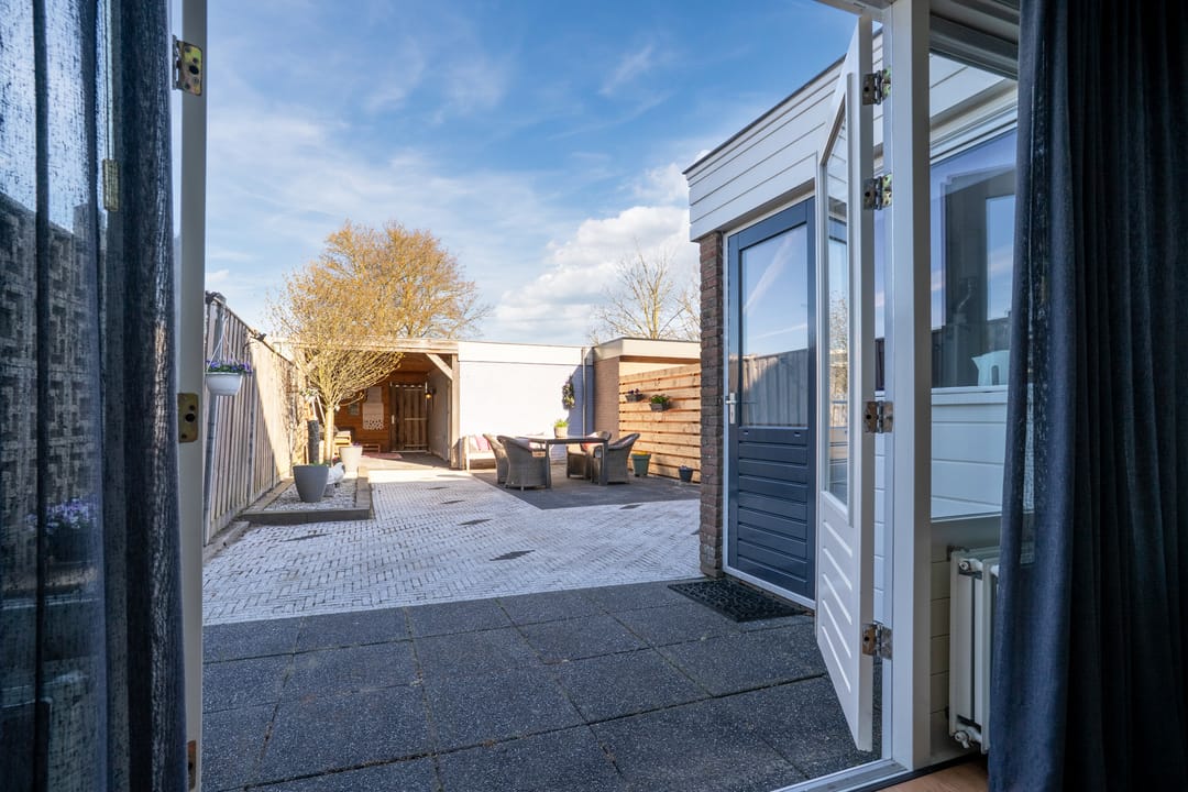 Foto 31 van Ahornlaan 11