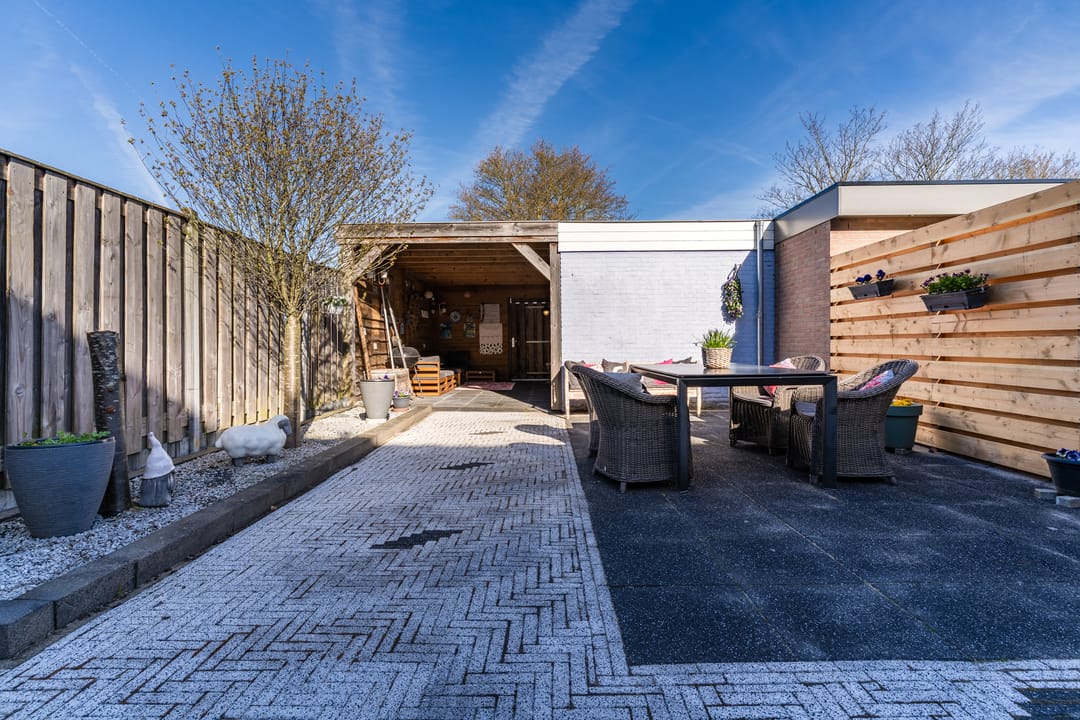 Foto 32 van Ahornlaan 11