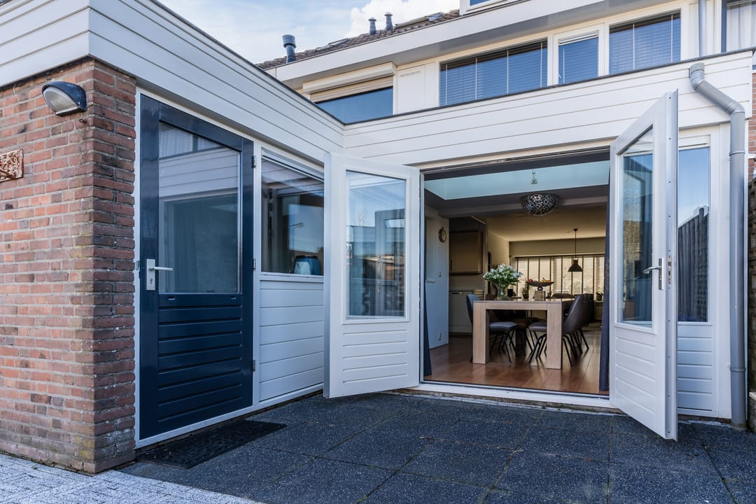 Foto 37 van Ahornlaan 11