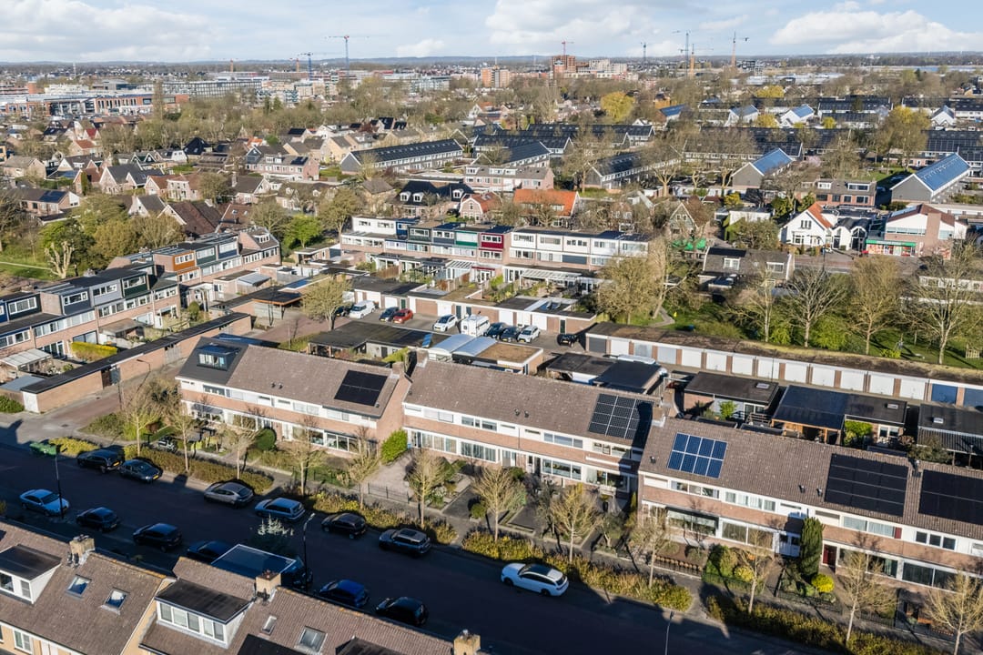 Foto 38 van Ahornlaan 11