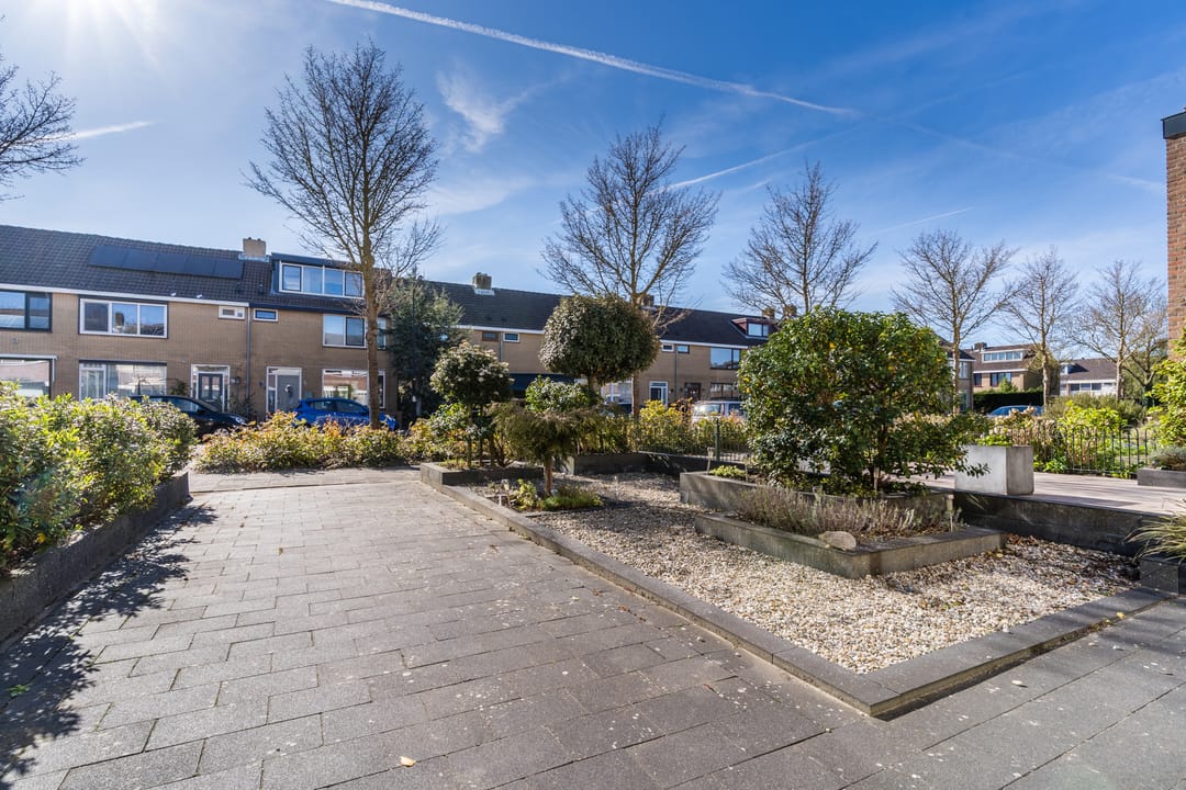 Foto 41 van Ahornlaan 11