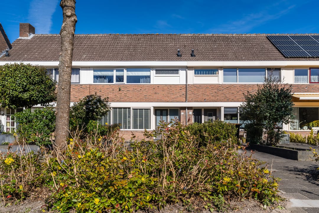 Foto 43 van Ahornlaan 11