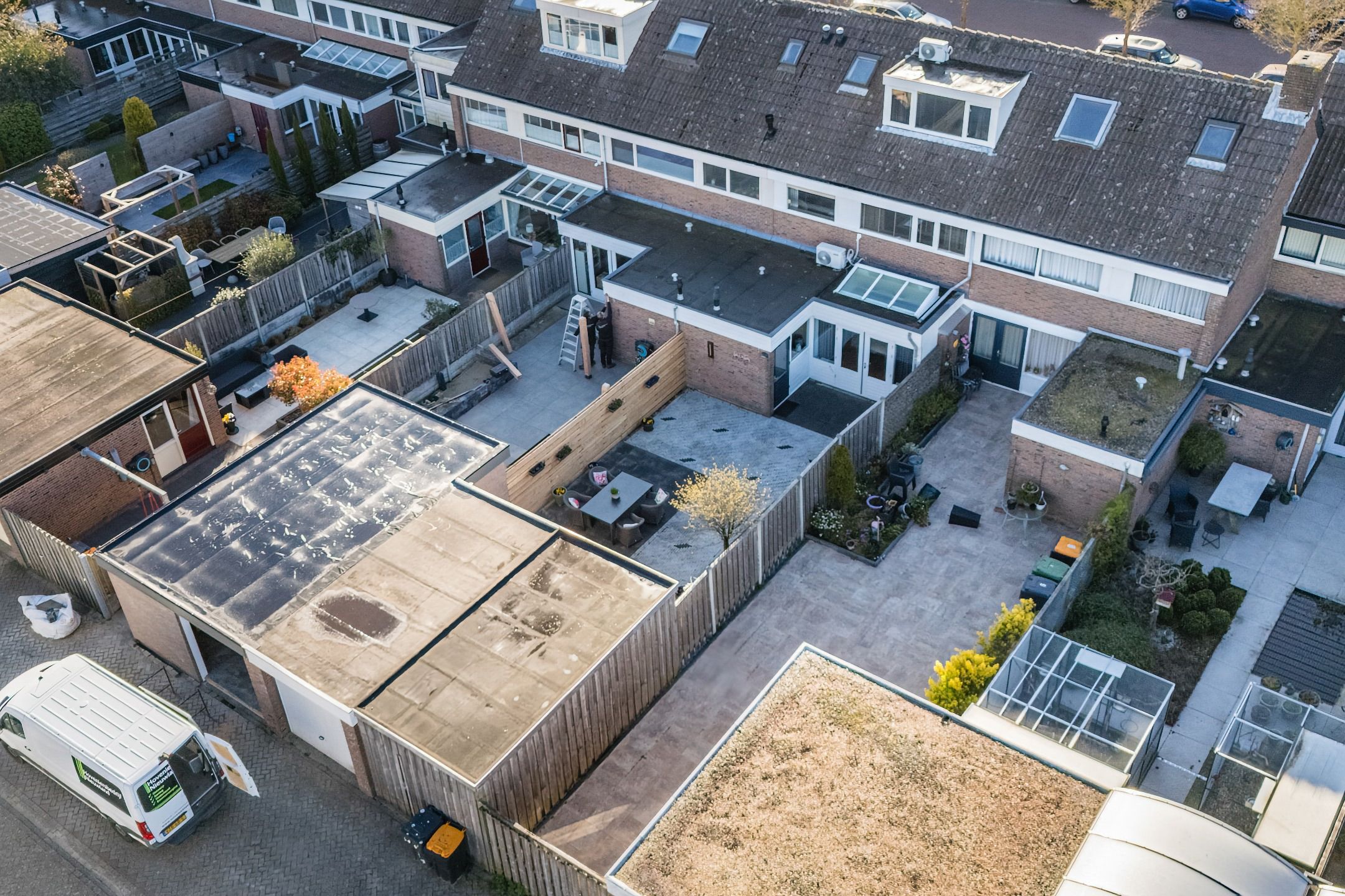 Foto 39 van Ahornlaan 11