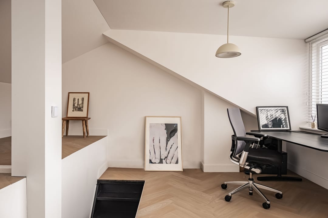 Photo 22 of Vossegatselaan 63