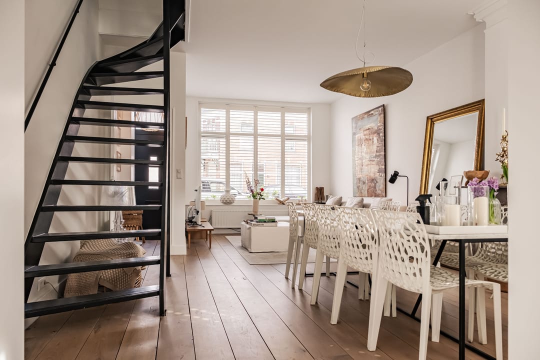 Photo 8 of Vossegatselaan 63