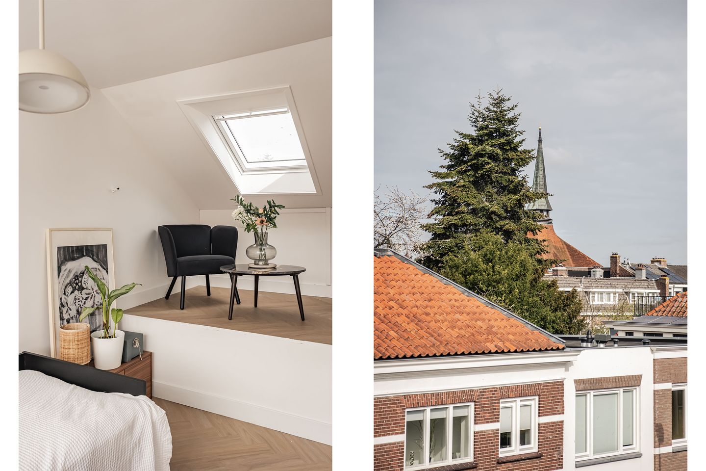 Photo 25 of Vossegatselaan 63