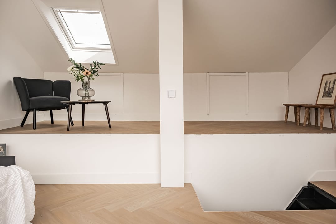 Photo 23 of Vossegatselaan 63