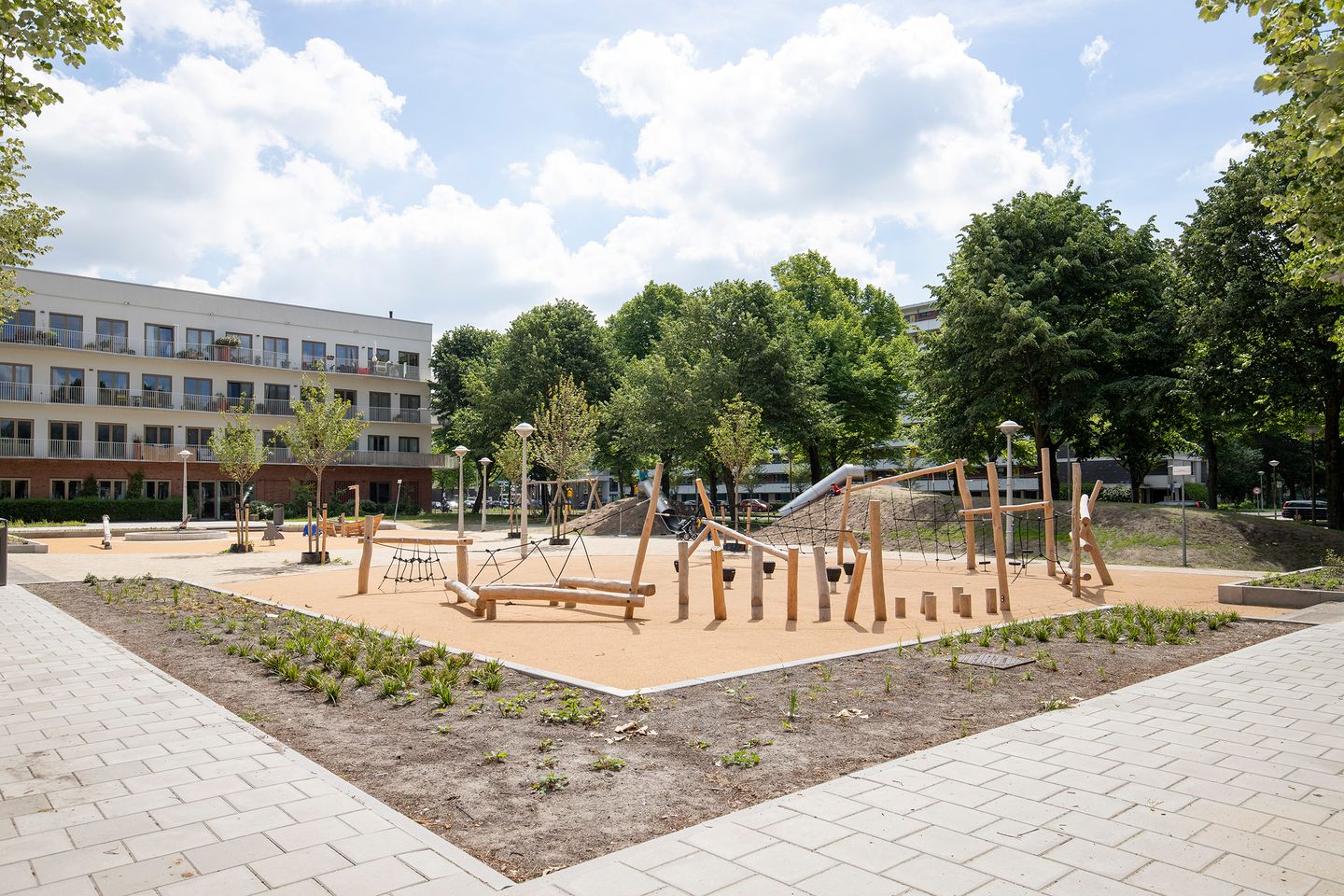 Foto 49 van Kribbestraat 53-2