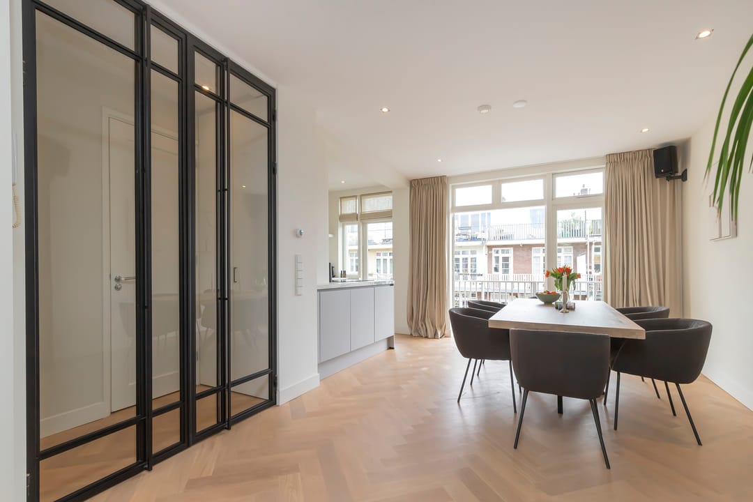 Foto 11 van Kribbestraat 53-2