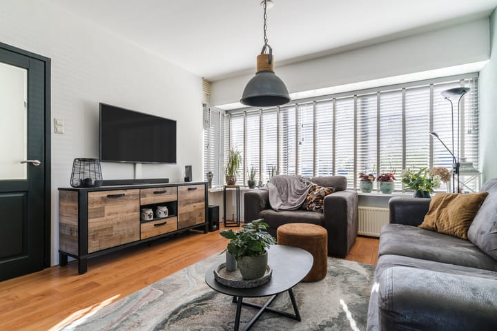 Foto 4 van Ahornlaan 11